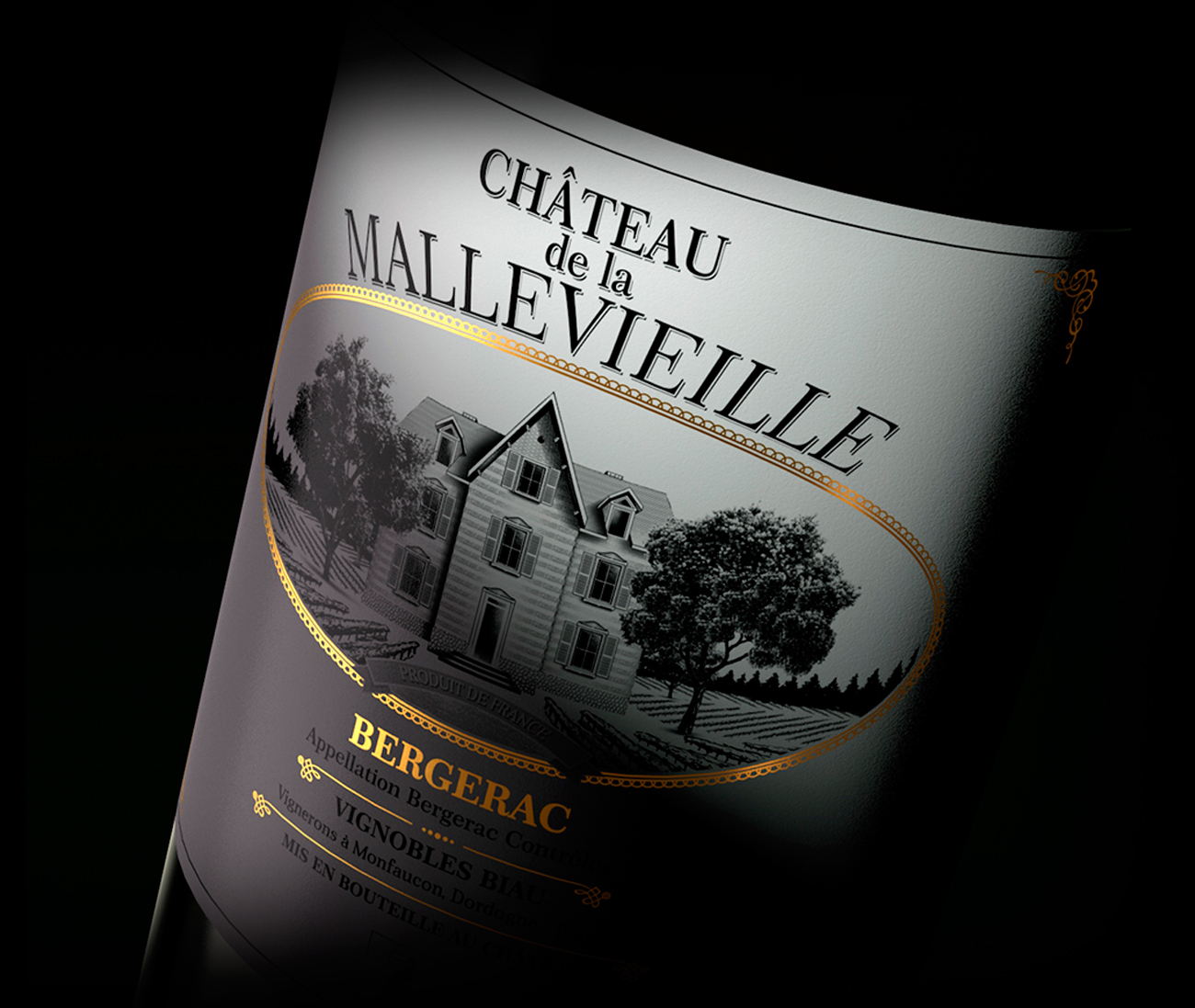 907 Chateu De La Mallevieille 01 1